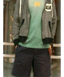 LEFTFIELD | パーカー