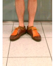 L.L.Bean | モカシン/デッキシューズ