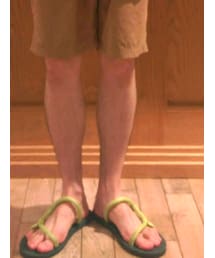 mont-bell | サンダル