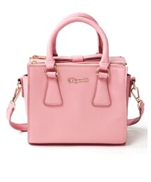 GRL | 写真のネイビーです。(バッグ)