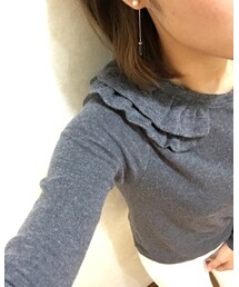 Heather | ニット/セーター