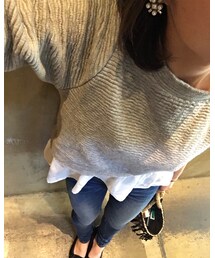 ROPE' PICNIC | トップス