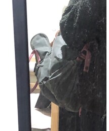 Fjallraven Kanken | バッグ