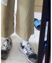 NEW BALANCE | シューズ