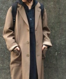 UNIQLO | チェスターコート