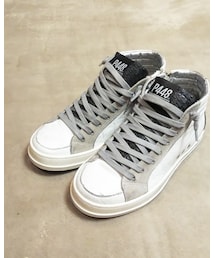 P448 | スニーカー