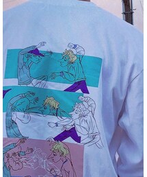 left alone | Tシャツ/カットソー