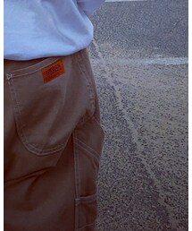 UNIVERSAL OVERALL | デニムパンツ