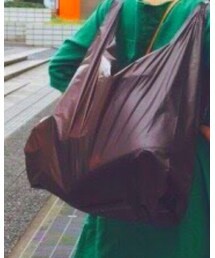 ナフコのビニール袋 | バッグ