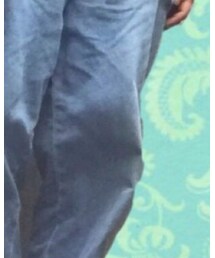 古着 | デニムパンツ