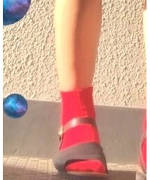 3coins | ソックス/靴下