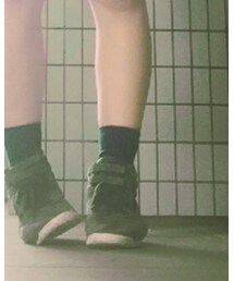 GU | ソックス/靴下