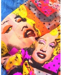 SPINNS | バンダナ/スカーフ