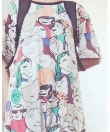 raspberry | ワンピース/ドレス