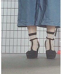 tutuanna | ソックス/靴下