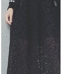 JAYRO White | スカート