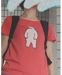 no brand | Tシャツ/カットソー