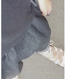 no brand | パンツ