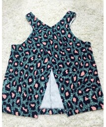 H&M | タンクトップ