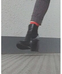 no brand | ブーツ