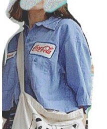 古着 | シャツ/ブラウス