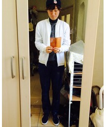 古着 | スウェット