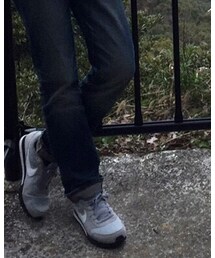 NIKE | スニーカー