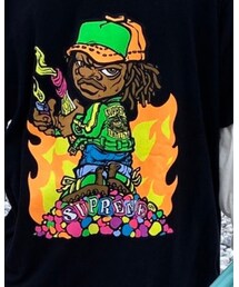 Supreme  | Tシャツ/カットソー