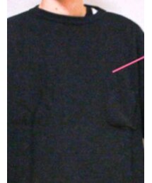 GU | ミラノリブビッククルーネックニット(ニット/セーター)