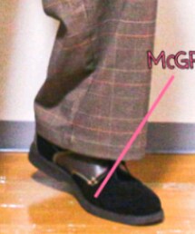 McGREGOR | シューズ