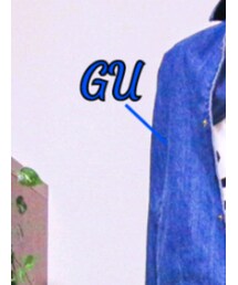 GU | ジャケット/アウター