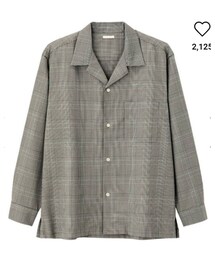 GU | シャツ/ブラウス