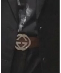 GUCCI | ベルト