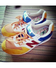 NEW BALANCE | 靴(スニーカー)