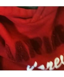 Crewcut | パーカー