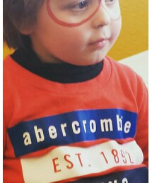 abercrombie | ニット/セーター