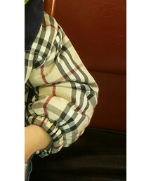 BURBERRY | ダウンジャケット/コート