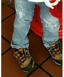 abercrombie | デニムパンツ