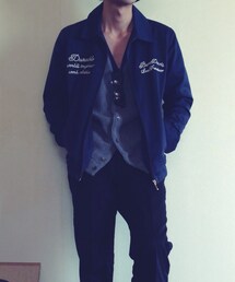 BEN DAVIS | BEN DAVIS ワークジャケット(ブルゾン)