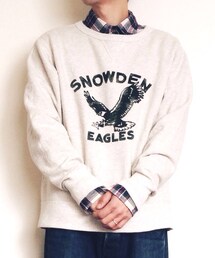 CHESWICK | CHESWICK スウェット(スウェット)