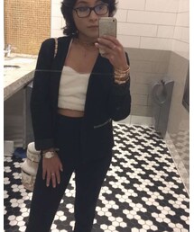 FOREVER 21 | フォーマルスーツ/小物