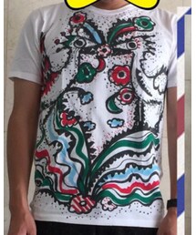 TSUMORI CHISATO | トップス