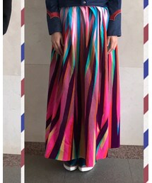 TSUMORI CHISATO | スカート