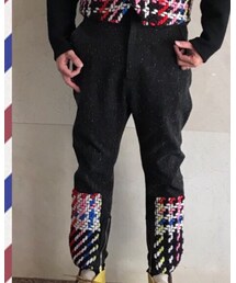 TSUMORI CHISATO | パンツ