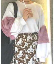 ZARA | スウェット