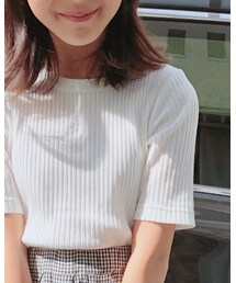 SLOBE IENA | トップス