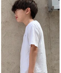 RALPH LAUREN | Tシャツ/カットソー