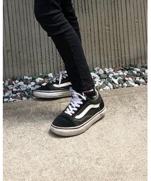 VANS | スニーカー