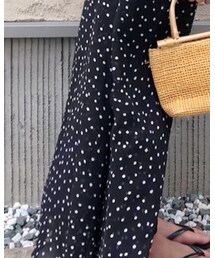 JEANASIS | スカート