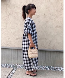 select MOCA | ワンピース/ドレス